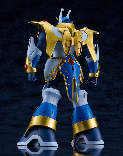 Moderoid: Yamato Takeru - Magic Sky War God Susanoo Prevent