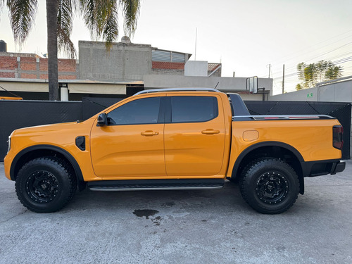 Ford Ranger 2.3 Wildtrak 4p At