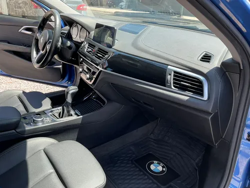 Bmw Serie 1 2020