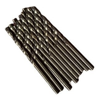 Imagen 1 de 4 de Mechas Hss De 1/8 Calidad Excelente Marca Takima Broca