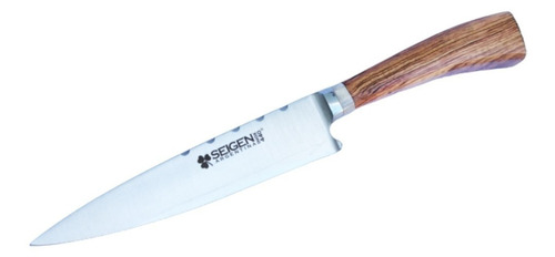 Cuchillo Artesanal Seigen 14 Cm 