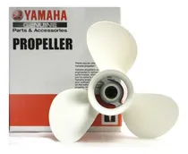 Comprar Hélices Originales Para Motores Yamaha 25hp 9 7\u002F8 X 13