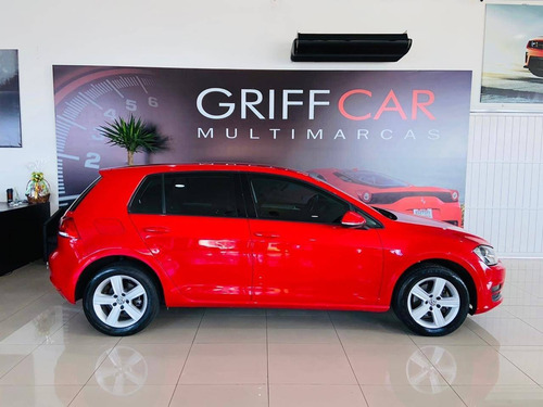 Volkswagen Golf 1.4 Tsi Comfortline 16v Gasolina 4p