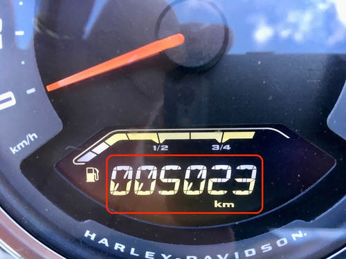 Harley Davidson - Softail Slim Flsl 2019