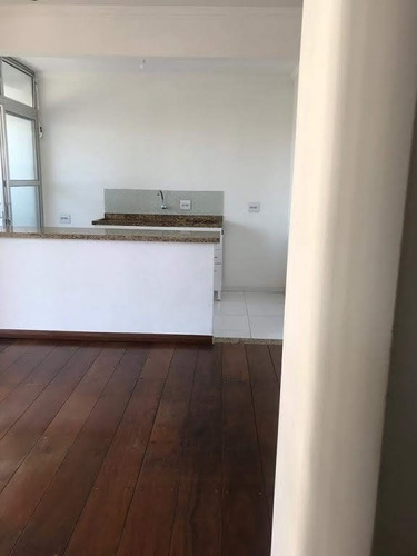 Imagem 4 de 9 de Apartamento Em Centro - Diadema - 1992