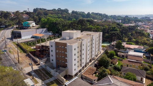 Imagem 1 de 6 de Apartamento - Ap01457 - 69027880