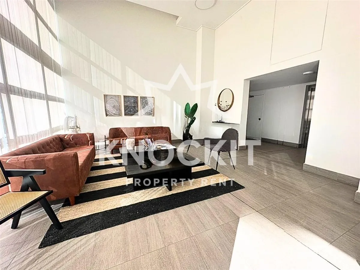 Imagen 1 de 20 de 1d1b Depto En Arriendo En Lía Aguirre 384 Comuna La Florida