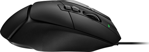 Mouse G502 X Diestro Usb Tipo A Óptico