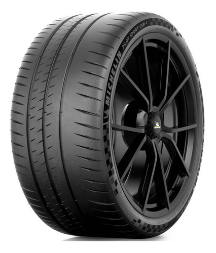 Llanta Michelin 245/30zr20 Pilot Sport Cup 2 90y Xl Ro1