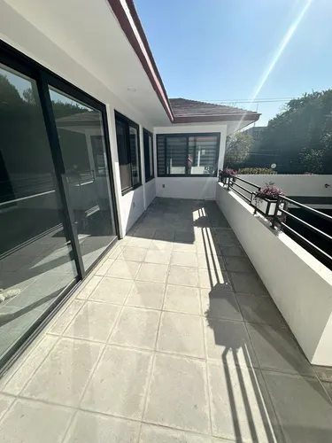 Casa Totalmente Remodelada En San Ángel