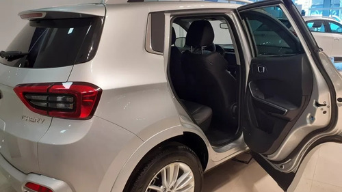 Chery Tiggo 4 2.0 Comfort Mt