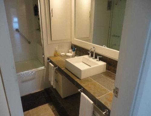 Apartamento En Venta De 3 Dormitorios En Playa Brava