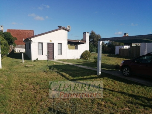 Imagen 2 de 15 de Hermosa Casa En Alquiler En La Paloma, Excelente Ubicación!!