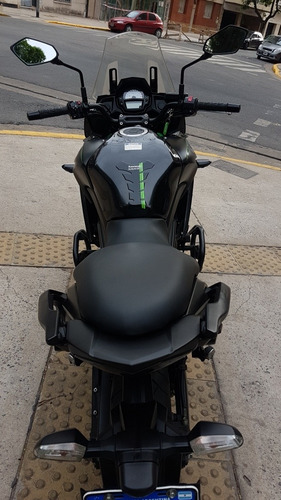 Imagen 14 de 15 de Kawasaki Versys 650 Permuto Qr Motors
