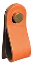Comprar Tirador De Cuero Para Cajones, Toallero, Perchero Y Otros