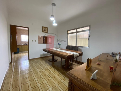 Sobrado - Jardim Imperador (zona Leste) - Ref: 9355 - V-9355