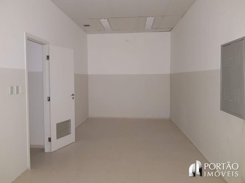 Imagem 9 de 15 de Loja/ponto Comercial Para Locação - Centro, Bauru-sp - 4384