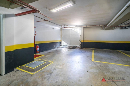 Imagem 29 de 30 de Prédio, 1510 M² - Venda Por R$ 6.750.000,00 Ou Aluguel Por R$ 45.000,00/mês - Jardim Do Mar - São Bernardo Do Campo/sp - Pr0133