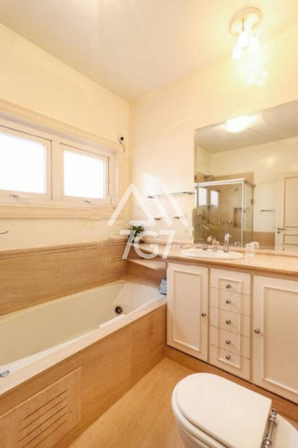 Imagem 26 de 29 de Excelente Casa No Jardim Guedala À Venda - Ca01263 - 70265261