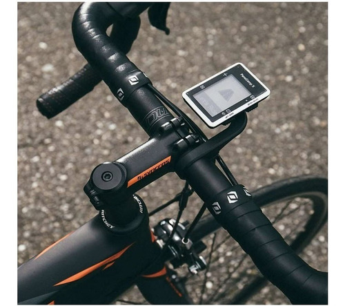 Ciclocomputador Topeak Panocomp X Cadencia - Pulsometro- Vel