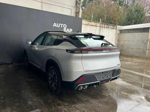 Dongfeng Aeolus Mage 1.5 T E2 Bicolor 2025