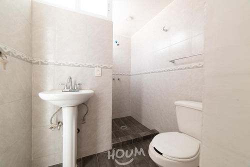 Imagen 17 de 18 de Departamento En San Alvaro, Azcapotzalco Con 2 Recámaras, 46 M², Id: 39940