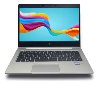 Laptop Hp Touchscreen 830 G6 Core I7th 16gb Ram 512gb Ssd