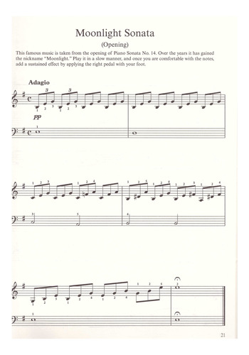 A First Book Of Beethoven, Expanded Edition. Includes Loadin