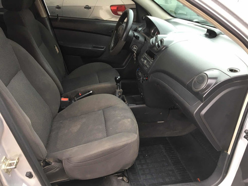 Oportunidad !!! Chevrolet Aveo G3 Ls Sedan Full Año 2013