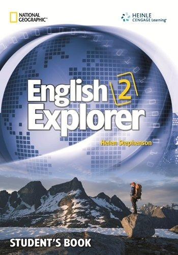 English Explorer 2: Teacher´s Resource Book, de Stephenson, Helen. Editora Cengage Learning Edições Ltda. em inglês, 2010