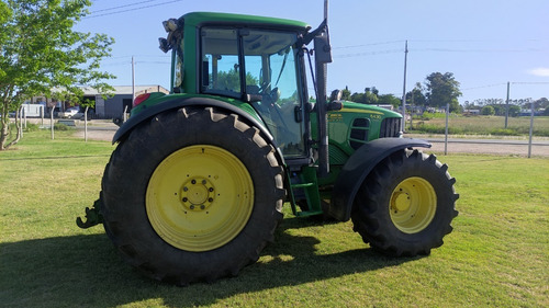 Imagen 2 de 11 de Tractor John Deere 6430 # 18854