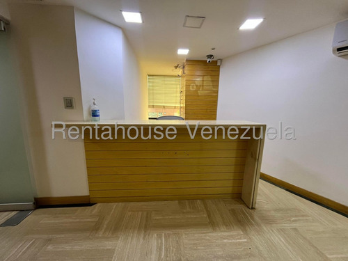 Local En Alquiler Las Mercedes #25-17325 K.f