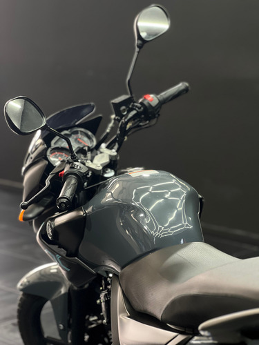 Yamaha Sz Rr