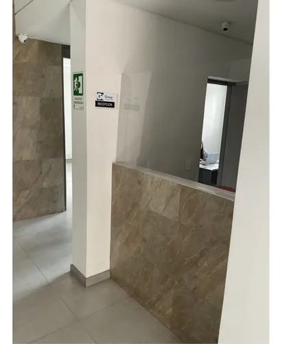 Edificio De Conservacion 4 Niveles - La Soledad- Bogota