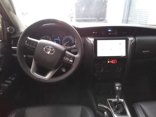 Toyota Fortuner 2.8 At Diesel - 2023
