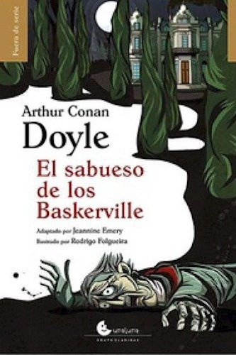 El Sabueso De Los Baskerville - Conan Doyle, Arthur