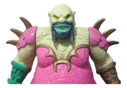 Bloth The Pirates Of Dark Water Hasbro Sheldortoys (Usado)