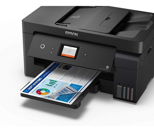 Impresora Multi Epson Ecotank L14150