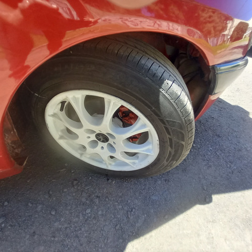 Peugeot 306 1.9 Xrd