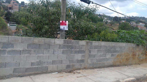Imagem 2 de 3 de Terreno, Chácara Do Solar Ii (fazendinha), Santana De Parnaíba - R$ 100 Mil, Cod: 235194 - V235194