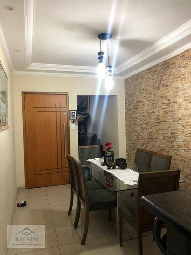 Imagem 1 de 25 de Sobrado Para Comprar, 277 M² - Jardim Paraventi - Guarulhos/sp - So0308