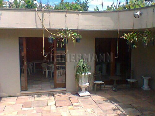 Imagem 14 de 15 de Casa - Alto Da Lapa - Ref: 111588 - V-111588