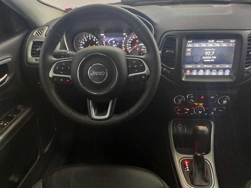 Imagem 14 de 15 de Jeep Compass Longitude F 2019