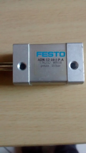 Piston Festo Adn-12-10-i-p-a