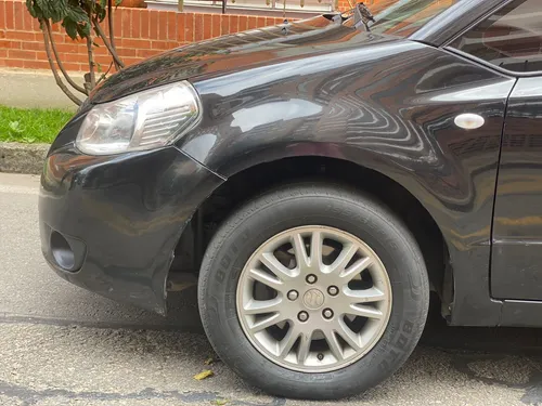 Suzuki SX4 1.6 Crossover