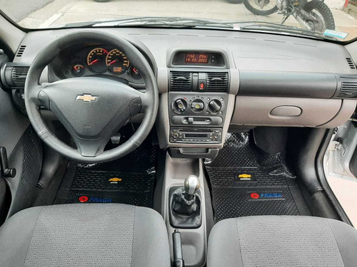 Chevrolet Classic 1.4 Ls Abs Airbag 2014