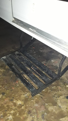 Casa Rodante 4.00 Mts 2020 No Se Uso Muy Equipada No Permuto