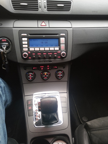 Imagen 9 de 9 de Volkswagen Passat Variant 2.0 Tsi Advance Tiptronic