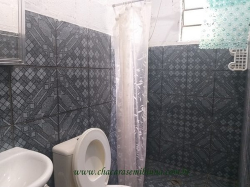 Imagem 16 de 30 de Chacara - 2448 - 34775619