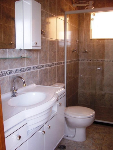 Imagem 13 de 26 de Sobrado Com 3 Dormitórios À Venda, 176 M² - Jardim Santa Cristina - Santo André/sp - So19483